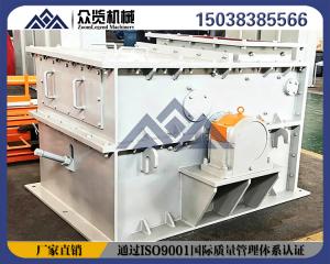 PCH环锤式破碎机